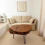 Kyma & Anemos Apartament *