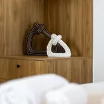 Kyma & Anemos Apartament *