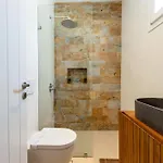 Apartament Kyma & Anemos *