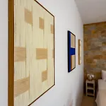 Kyma & Anemos Apartament *