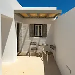 Apartament Kyma & Anemos
