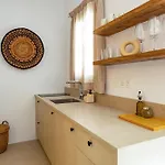 Kyma & Anemos Apartment Naousa (Paros)