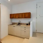 Apartament Kyma & Anemos Nausa