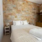 Kyma & Anemos Apartament *