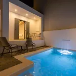 Apartament Kyma & Anemos Nausa