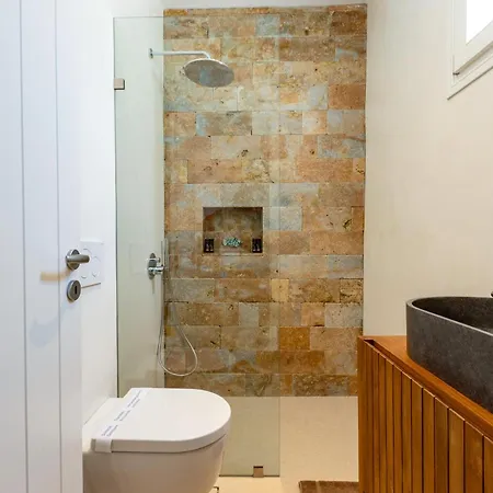 Apartment Kyma & Anemos *