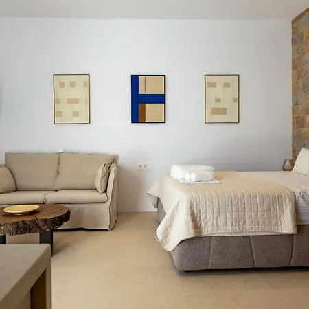 Apartment Kyma & Anemos