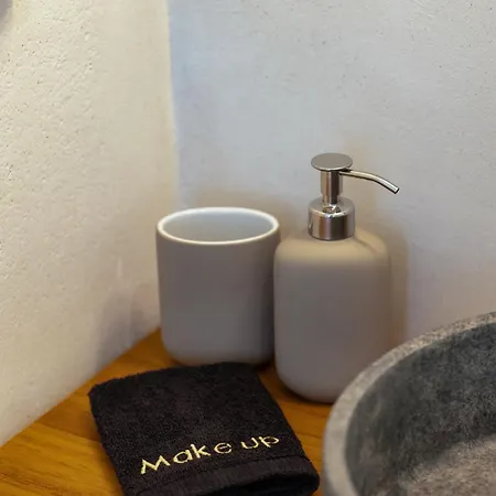 Apartment Kyma & Anemos Naousa (Paros)