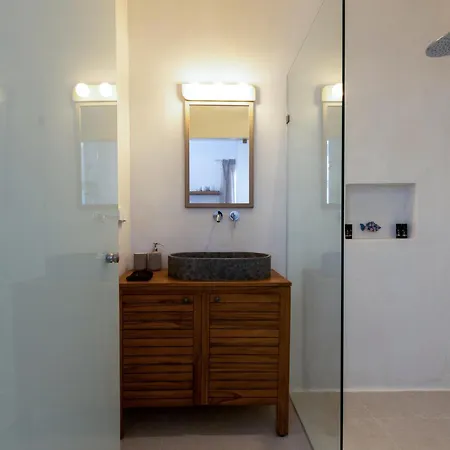 Kyma & Anemos Apartment Naousa (Paros)