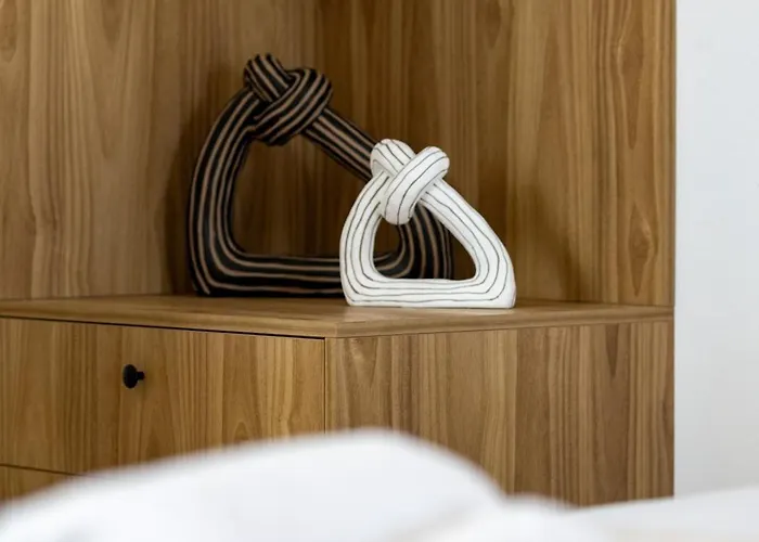 Kyma & Anemos Apartamento *