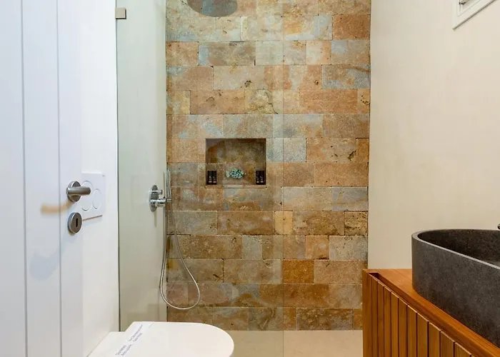 Apartamento Kyma & Anemos *