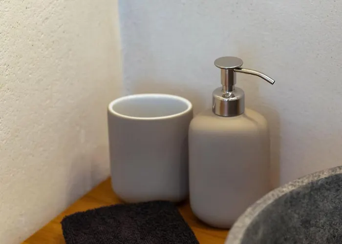 Apartamento Kyma & Anemos Naousa