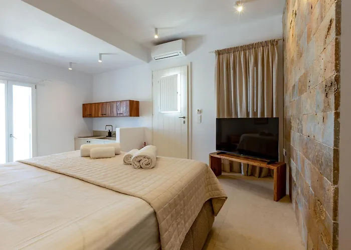 Kyma & Anemos * Naousa